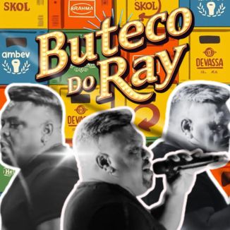 Foto da capa: BUTECO DO RAY 1.0