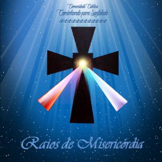 Foto da capa: Raios de Misericórdia