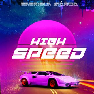 Foto da capa: High Speed