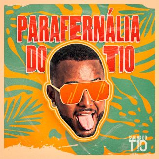 Foto da capa: Parafernália do T10