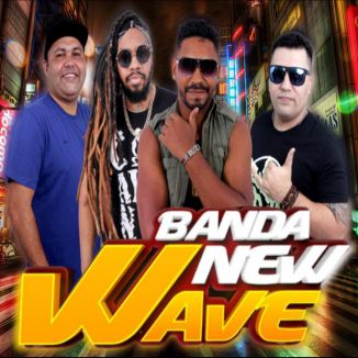 Foto da capa: New Wave Ep 01-2021