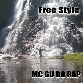 Foto da capa: FREE STYLE