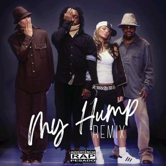Foto da capa: My Humps (Snoop$ Remix)