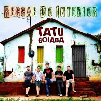 Foto da capa: Reggae Do Interior