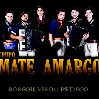 Foto da capa: Bobeou Virou Petisco