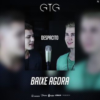 Foto da capa: CoverGTG