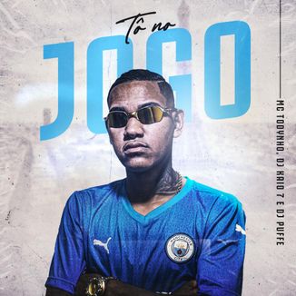 Foto da capa: To No Jogo