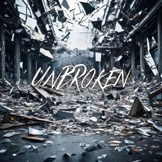 Foto da capa: Unbroken