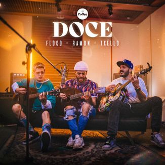 Foto da capa: Doce (Coffe Session)