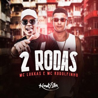 Foto da capa: 2 Rodas