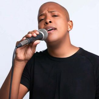 Foto da capa: Pra Ser Feliz