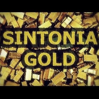 Foto da capa: SINTONIA GOLD