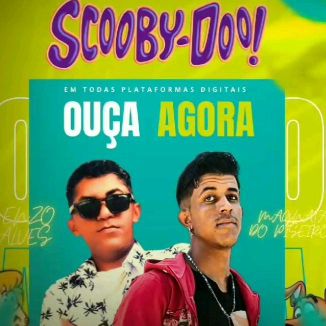 Foto da capa: SCOOBY DO