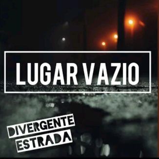 Foto da capa: Lugar Vazio