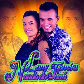 Foto da capa: Lany Ferreira & Nando do forro