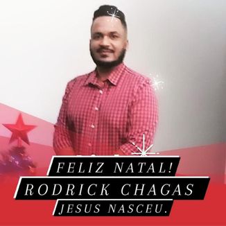 Foto da capa: Feliz Natal! Nasceu Jesus.