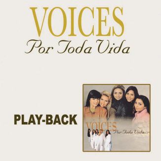 Foto da capa: Por Toda Vida (Playback)