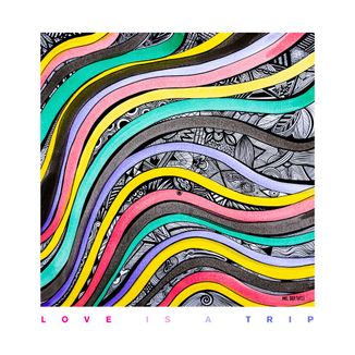 Foto da capa: Love is a Trip