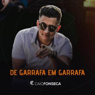 Foto da capa: De garrafa em garrafa