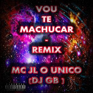 Foto da capa: EU VOU TE MACHUCAR - REMIX TIK TOK