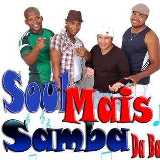 Foto da capa: soul+samba da Baiha