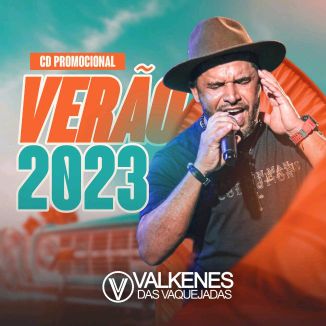 Foto da capa: VALKENES DAS VAQUEJADA REPERTÓRIO NOVO ATUALIZADO 2023