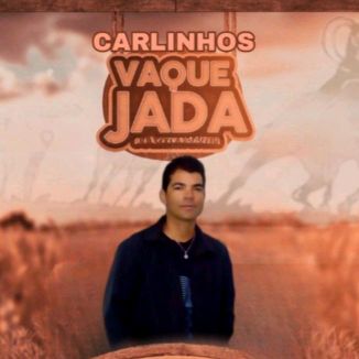 Foto da capa: CARLINHOS VAQUEJADA Vol.1