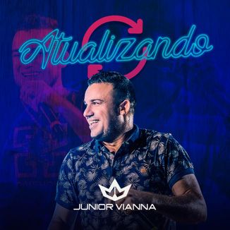 Foto da capa: Junior Vianna #Atualizando