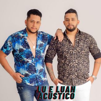 Foto da capa: Amor Bandido - (DVD acústico) Casa do tio Zé