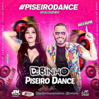 Foto da capa: Piseiro Dance