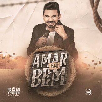 Foto da capa: Amar Faz Bem