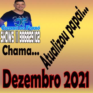 Foto da capa: cicinho do forró Dezembro2021