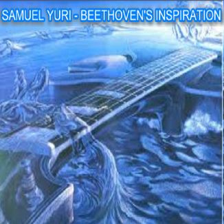 Foto da capa: Beethoven's Inspiration