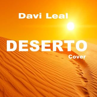Foto da capa: Deserto Cover