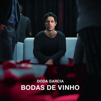 Foto da capa: Bodas de Vinho