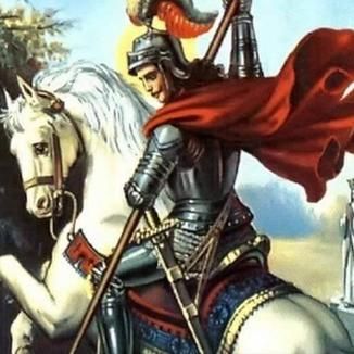 Foto da capa: sambas