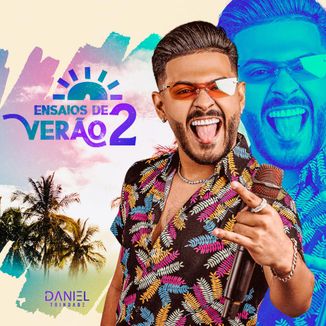 Foto da capa: Ensaios de Verão 2