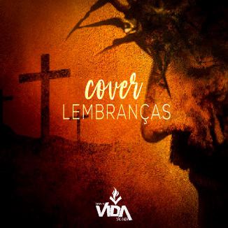 Foto da capa: COVER LEMBRAÇAS
