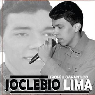 Foto da capa: Joclebio Lima Troféu Garantido