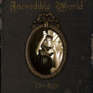 Foto da capa: Incredible World