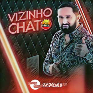 Foto da capa: VIZINHO CHATO