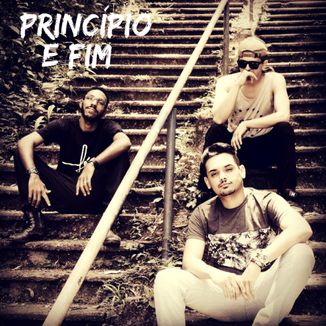 Foto da capa: Principio e Fim