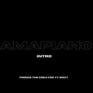 Foto da capa: Amapiano Intro