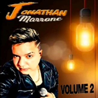 Foto da capa: Jonathan Marrone VOL 2