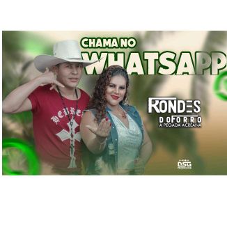 Foto da capa: Chama No WhatsApp