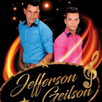 Foto da capa: Jefferson & Geilson 2019 / 2020