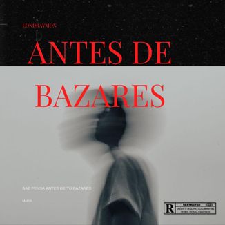 Foto da capa: Antes de bazares