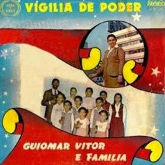 Foto da capa: Vigília de Poder