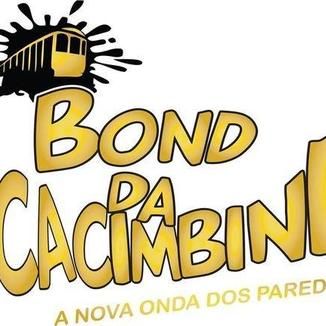 Foto da capa: Bond da cacimbinha 2015