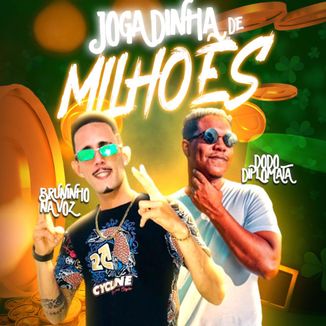 Foto da capa: JOGADINHA DE MILHÕES vs RECEBA